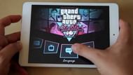 GTA Vice City on iOS